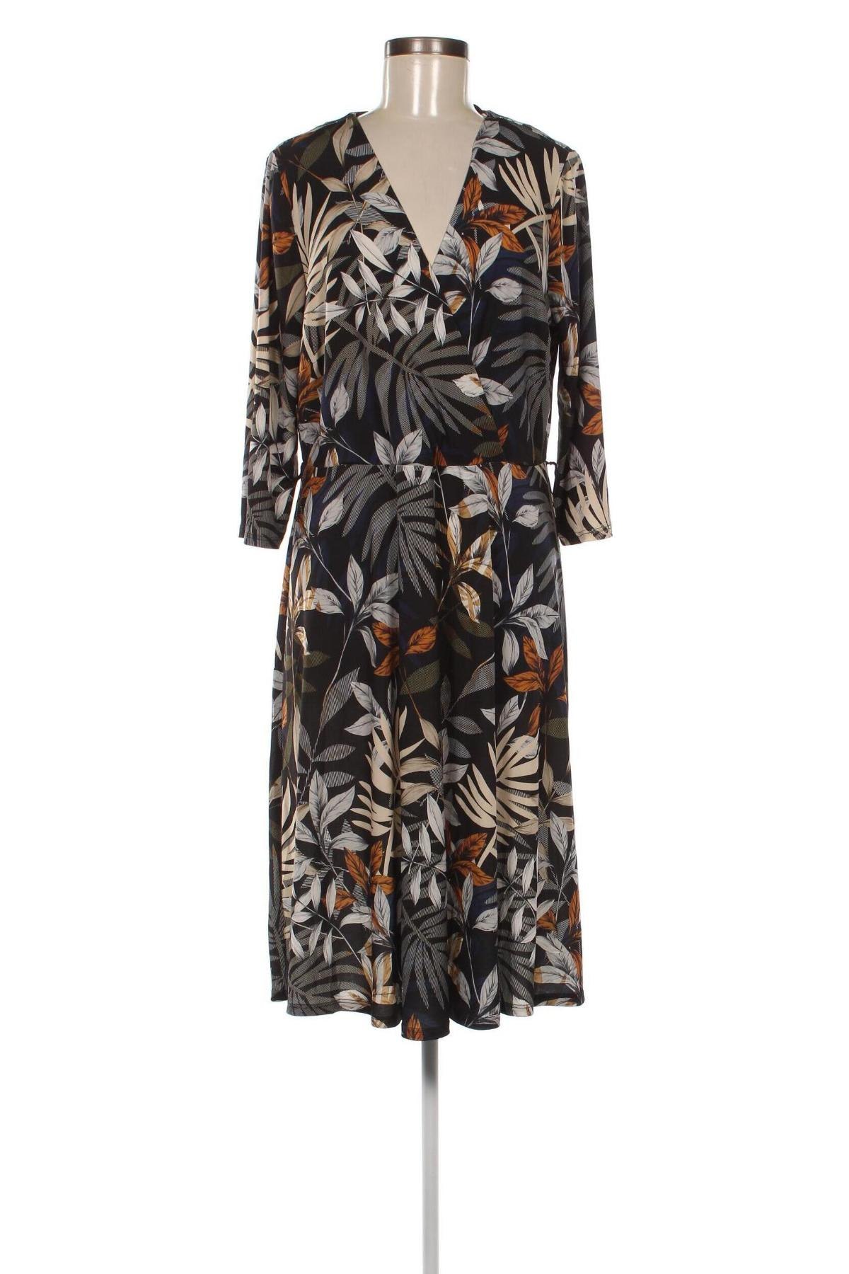 Kleid Wallis, Größe XL, Farbe Mehrfarbig, Preis 28,53 €