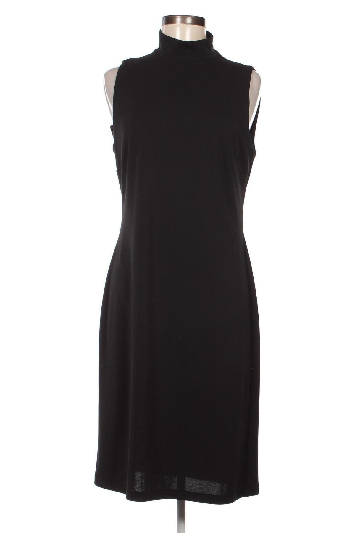 Φόρεμα Wallis, Μέγεθος L, Χρώμα Μαύρο, Τιμή 24,55 €
