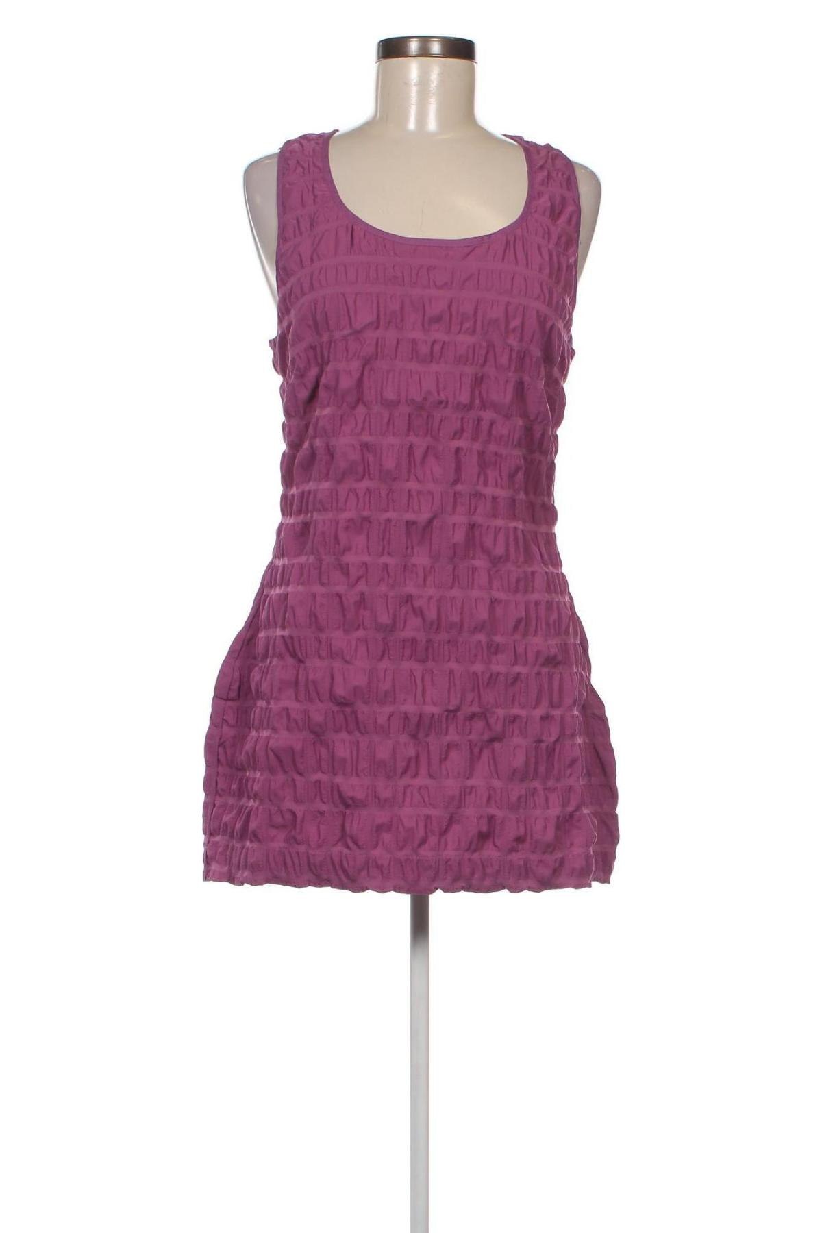 Kleid Weekday, Größe M, Farbe Rosa, Preis 5,95 €
