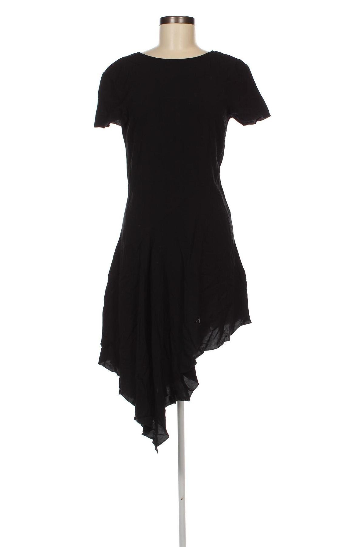 Kleid Weekday, Größe XS, Farbe Schwarz, Preis 39,69 €