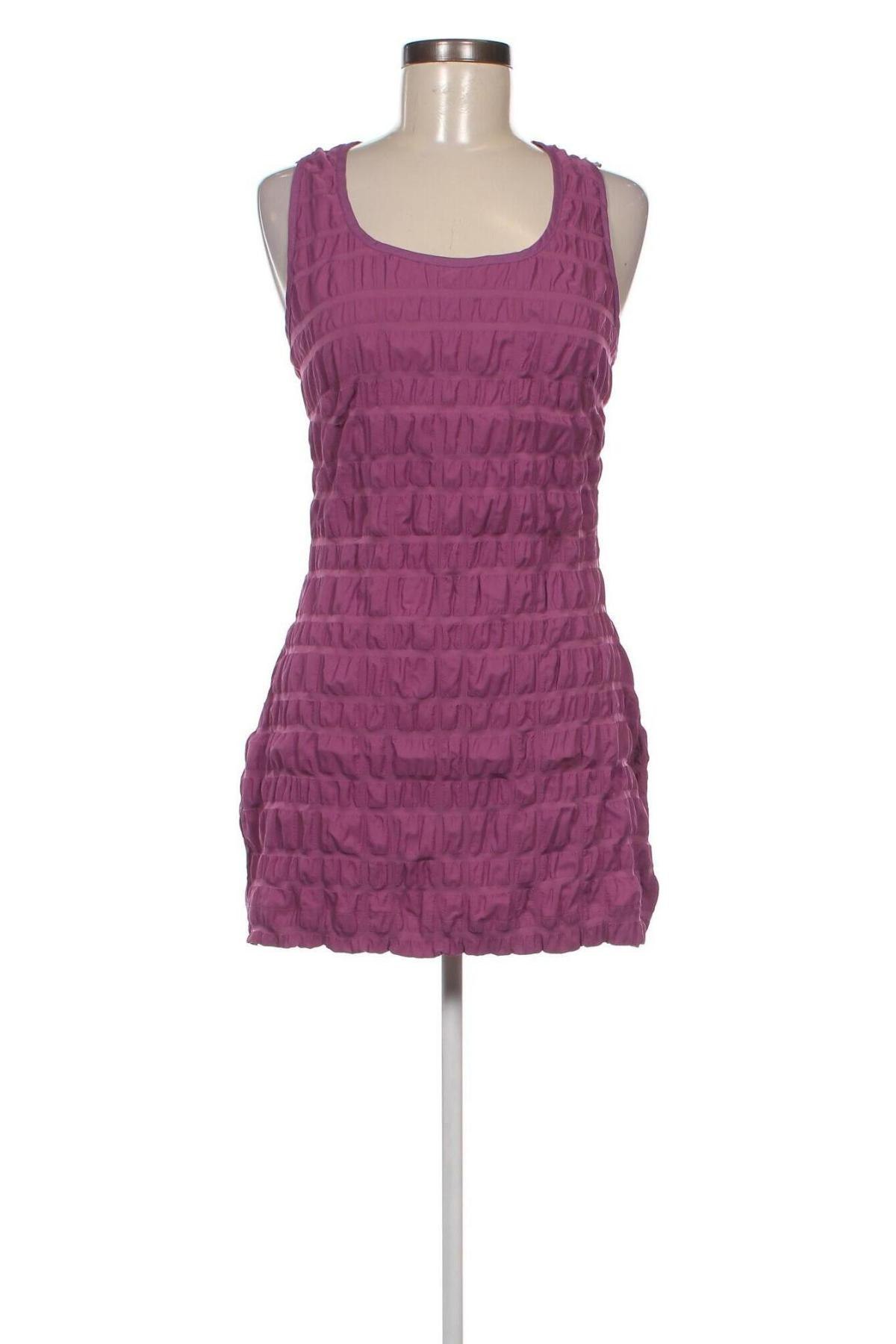 Kleid Weekday, Größe S, Farbe Rosa, Preis 11,91 €
