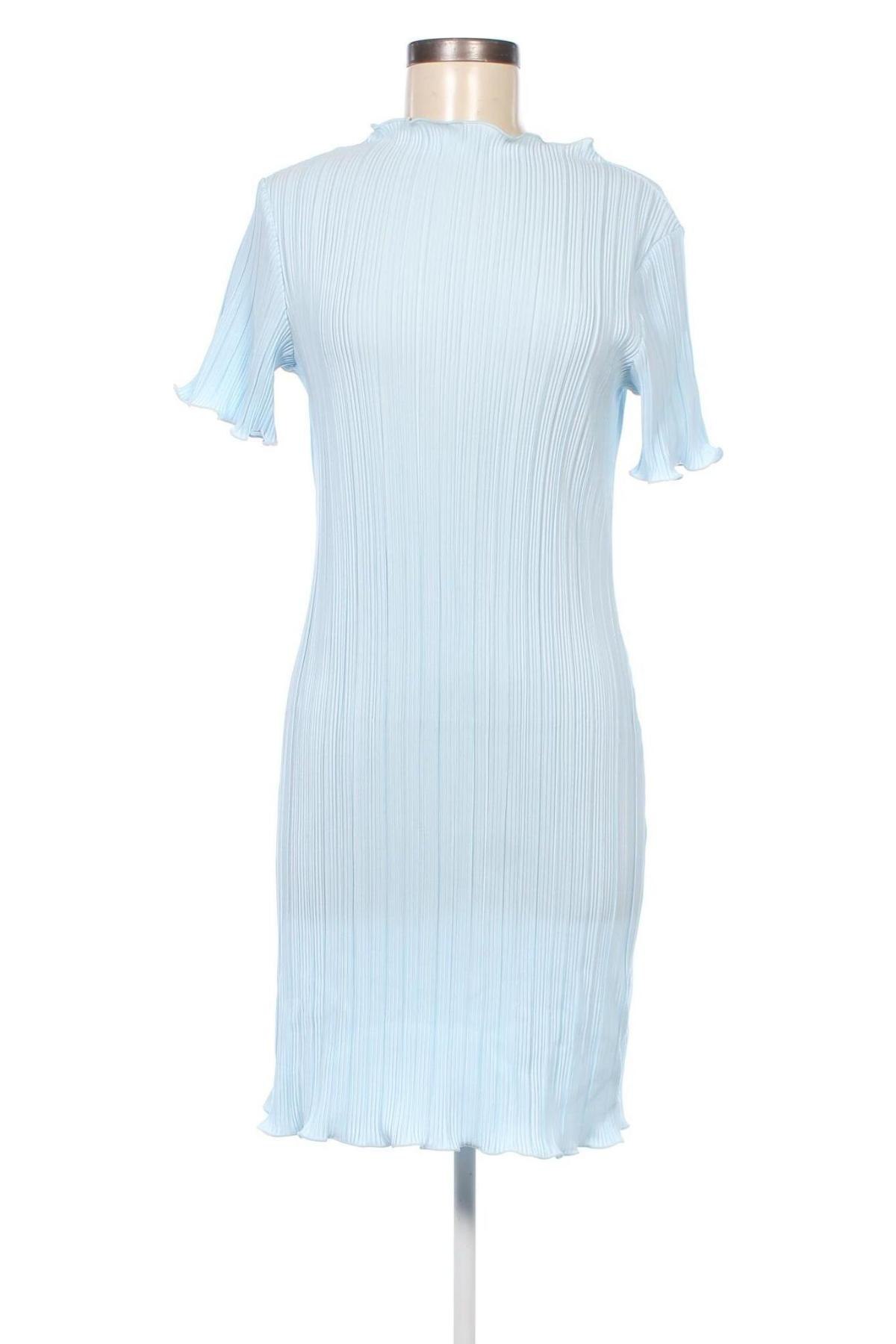 Kleid Weekday, Größe S, Farbe Blau, Preis € 37,11