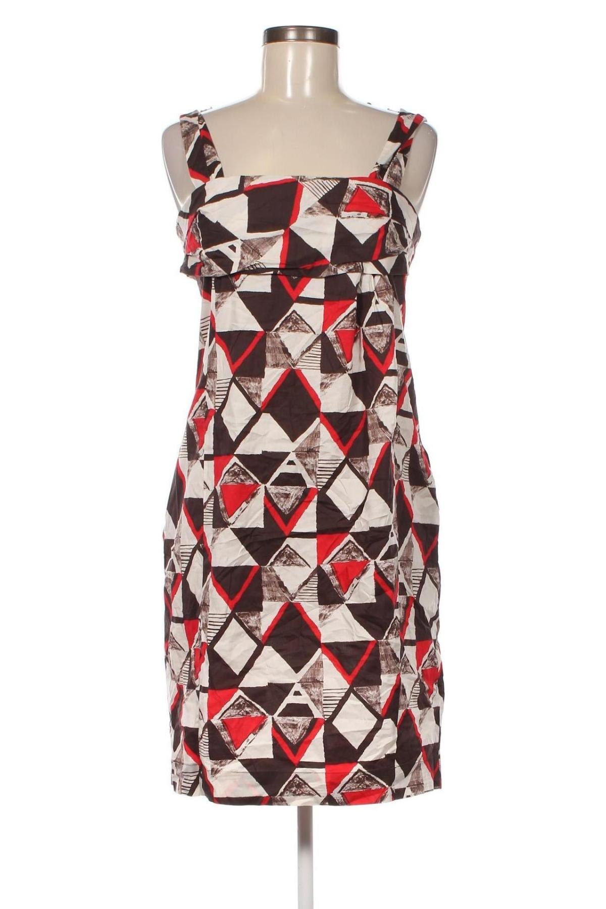 Φόρεμα Weekend Max Mara, Μέγεθος M, Χρώμα Πολύχρωμο, Τιμή 70,35 €