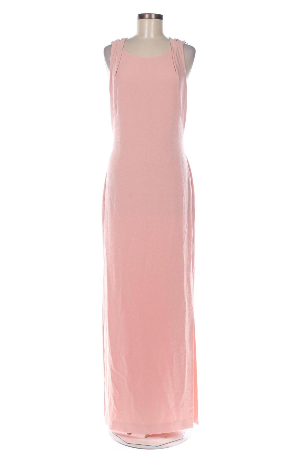 Φόρεμα Whistles, Μέγεθος L, Χρώμα Ρόζ , Τιμή 24,90 €