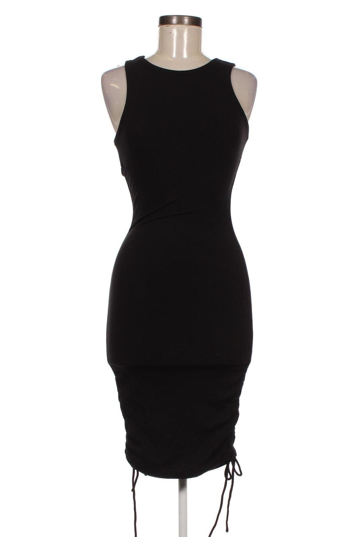 Šaty  White Fox, Veľkosť XS, Farba Čierna, Cena  57,84 €