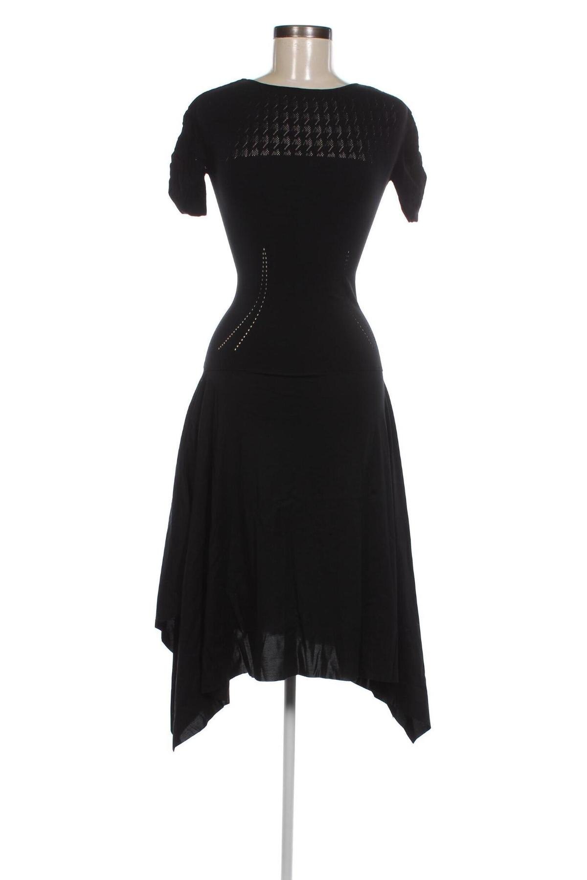 Šaty  Wolford, Velikost XS, Barva Černá, Cena  5 087,00 Kč