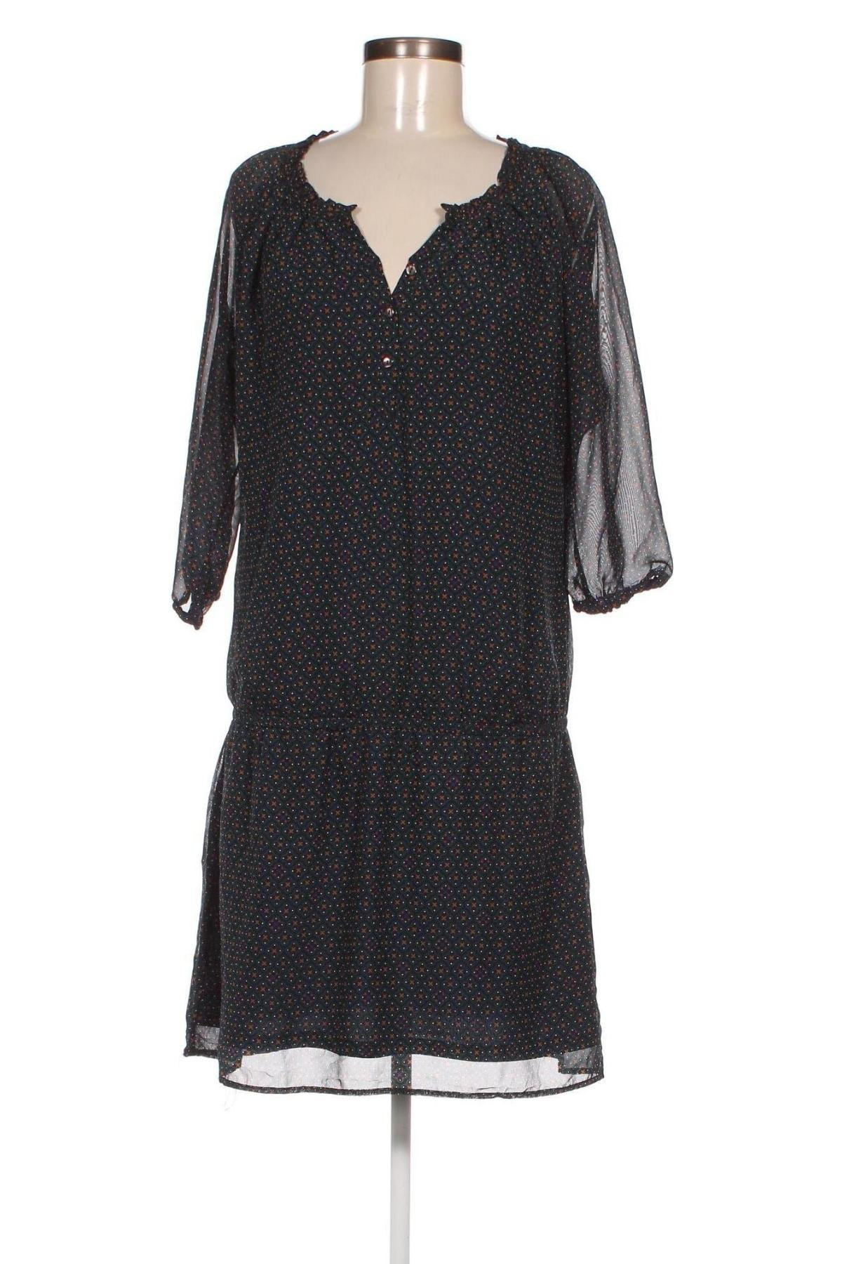 Kleid Woman By Tchibo, Größe S, Farbe Mehrfarbig, Preis € 4,84