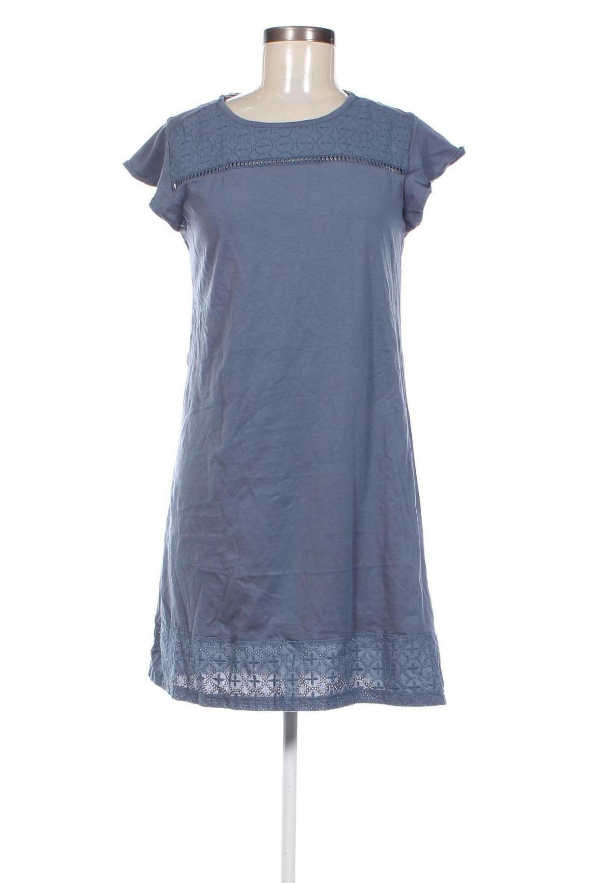 Šaty  Women by Tchibo, Velikost S, Barva Modrá, Cena  125,00 Kč