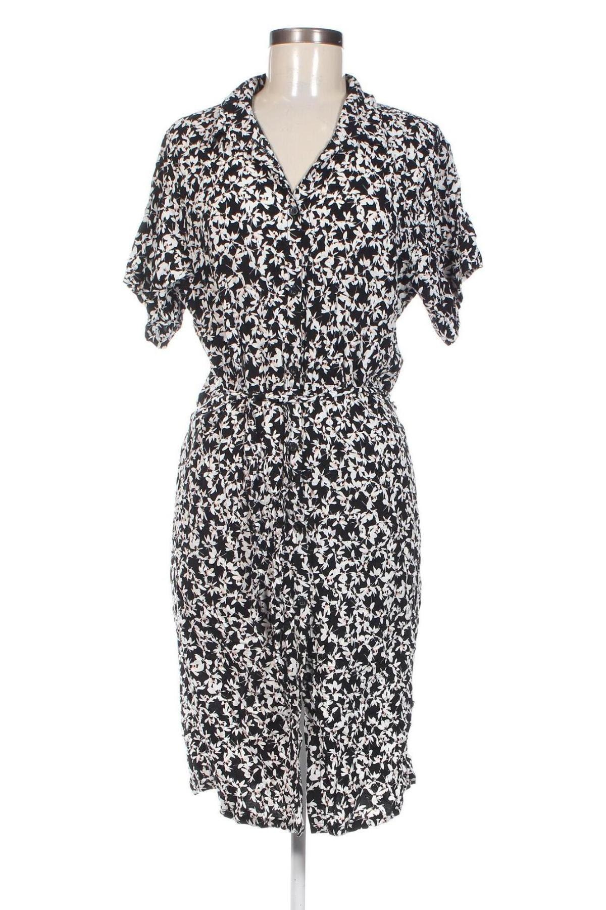 Φόρεμα Wow, Μέγεθος XL, Χρώμα Πολύχρωμο, Τιμή 17,94 €