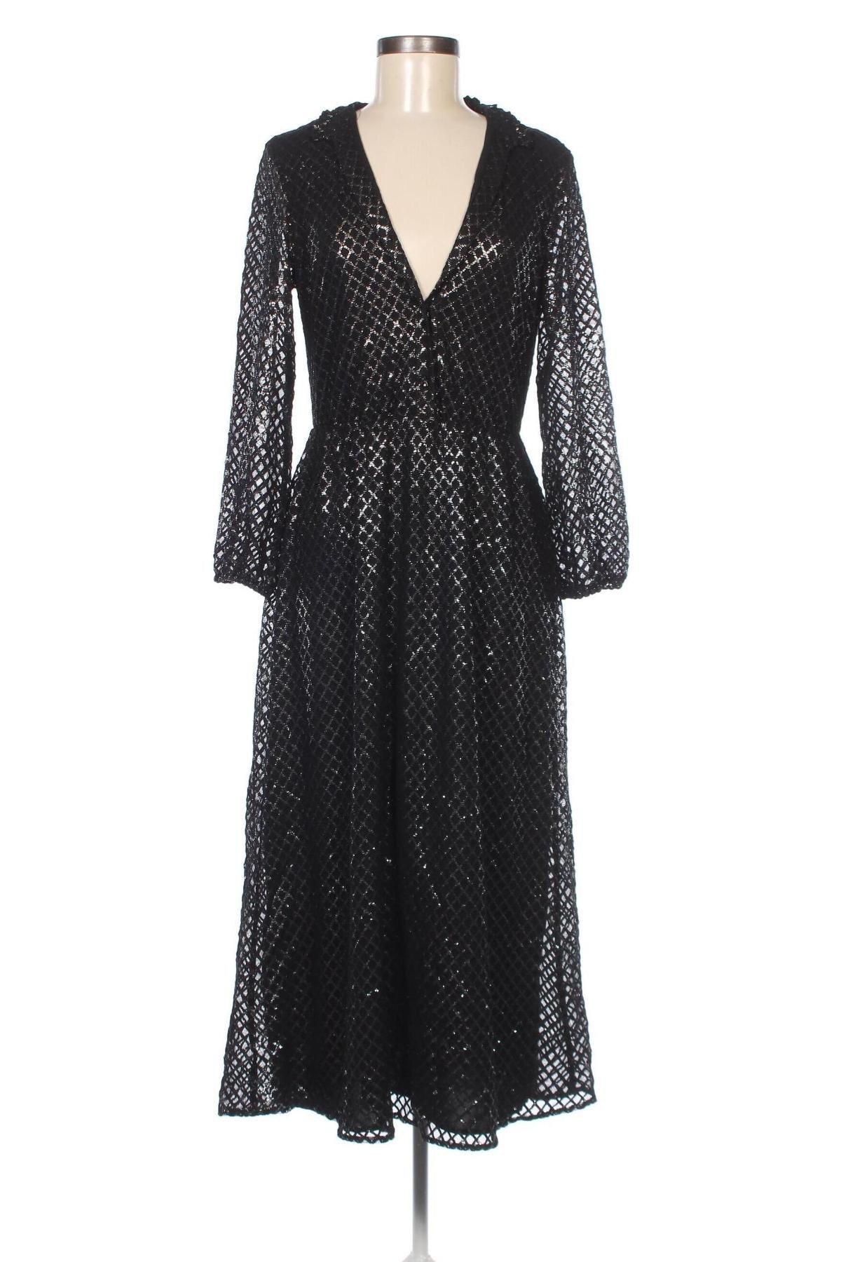 Φόρεμα Xandres, Μέγεθος S, Χρώμα Μαύρο, Τιμή 39,14 €