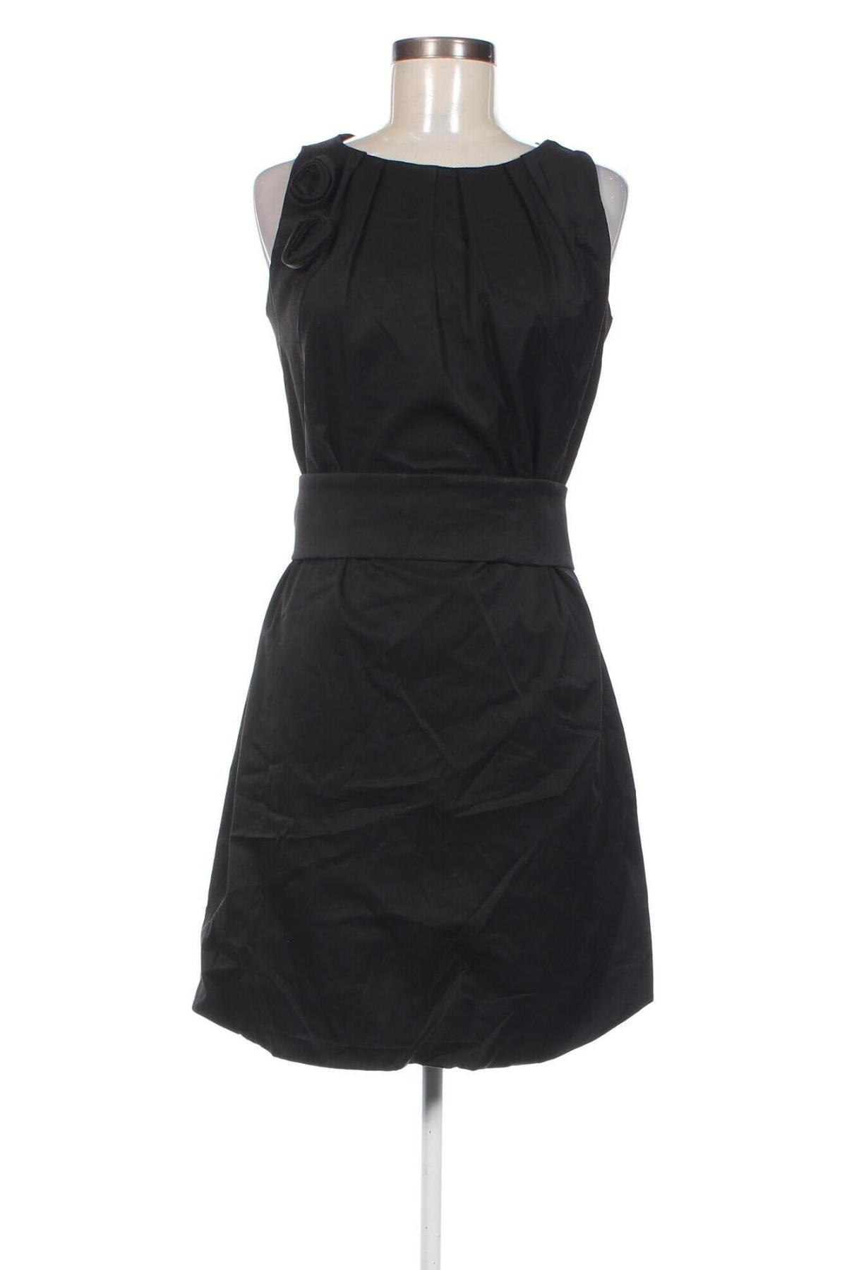 Šaty  Xetra, Veľkosť M, Farba Čierna, Cena  7,91 €