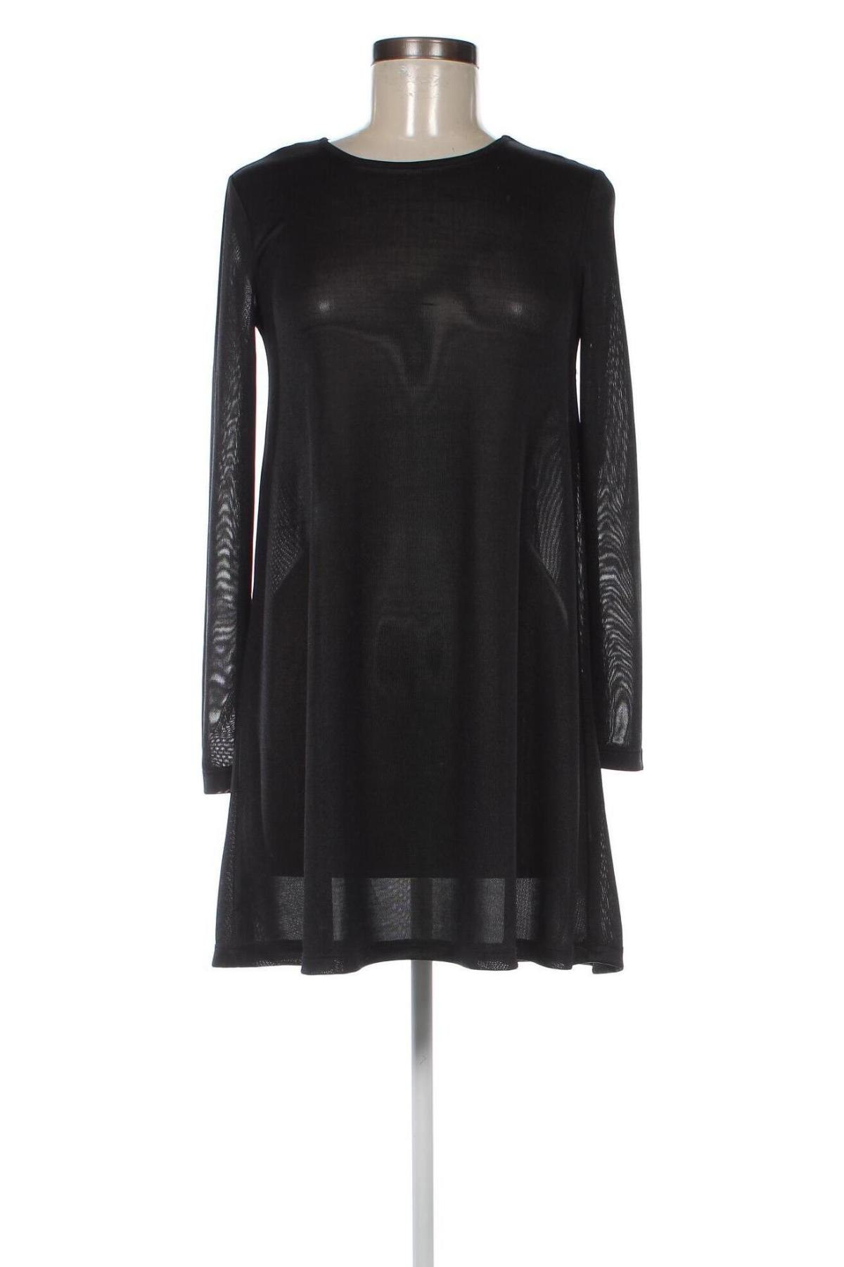 Šaty  Yes Or No, Veľkosť S, Farba Čierna, Cena  16,44 €