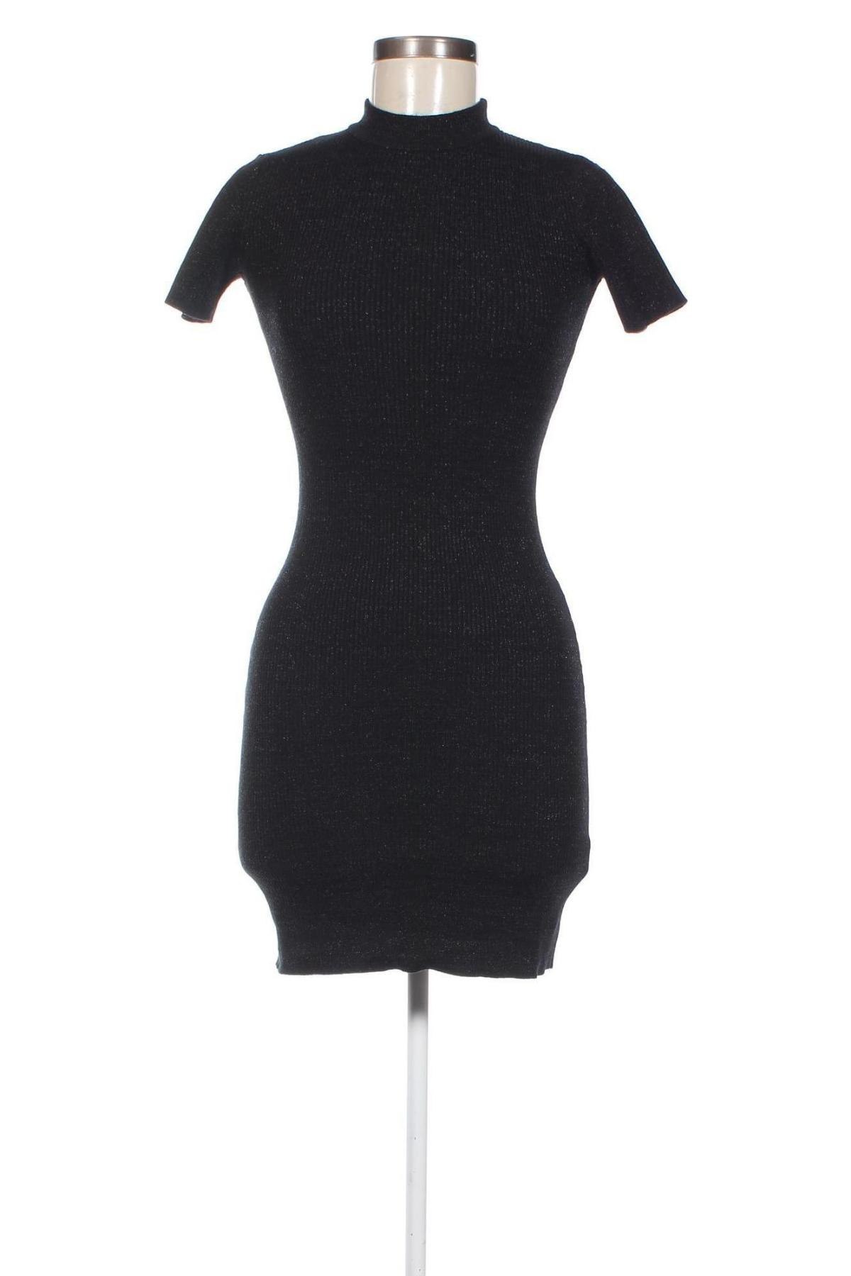 Kleid Yes Or No, Größe XS, Farbe Schwarz, Preis 4,84 €