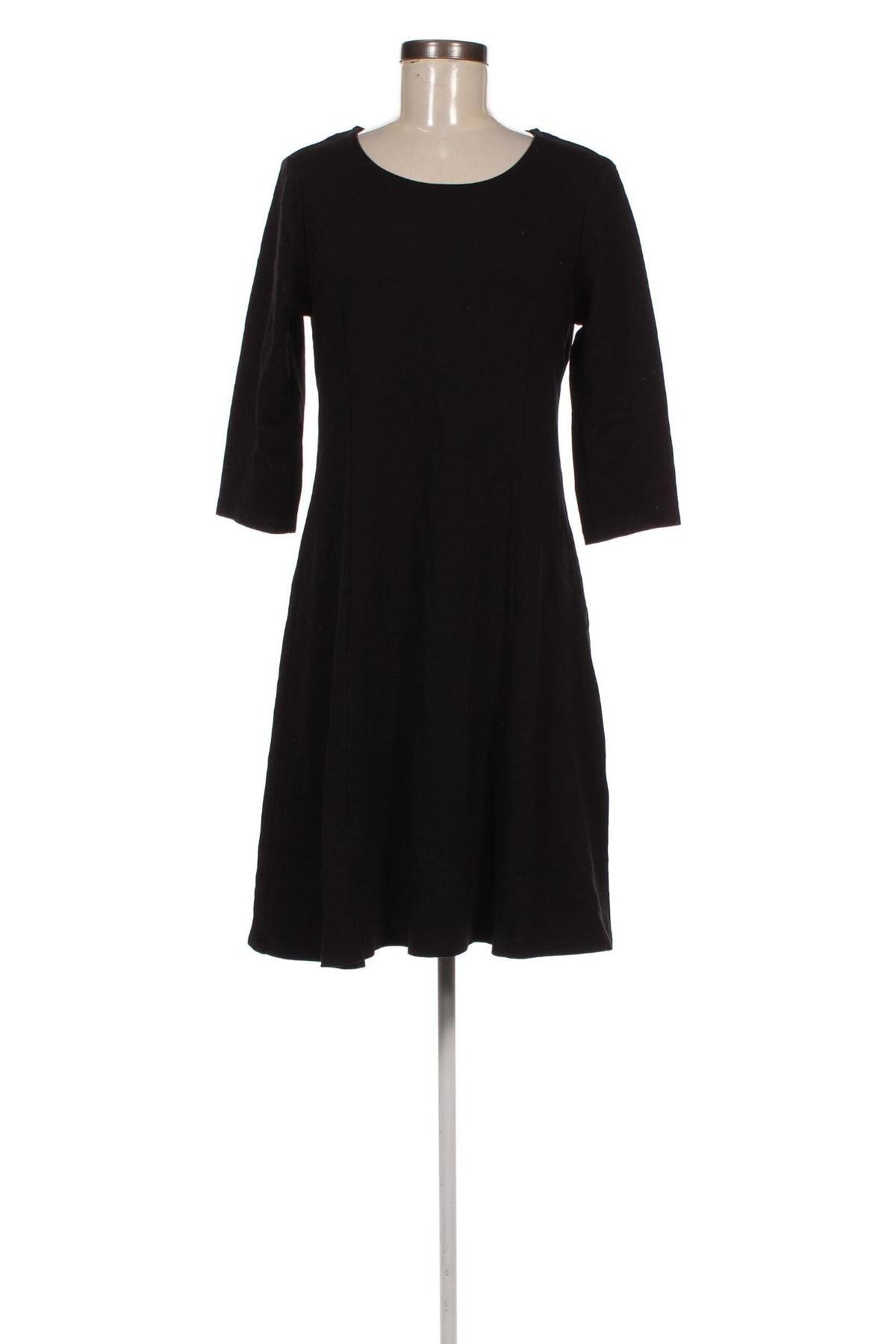 Šaty  Yessica, Veľkosť M, Farba Čierna, Cena  4,11 €