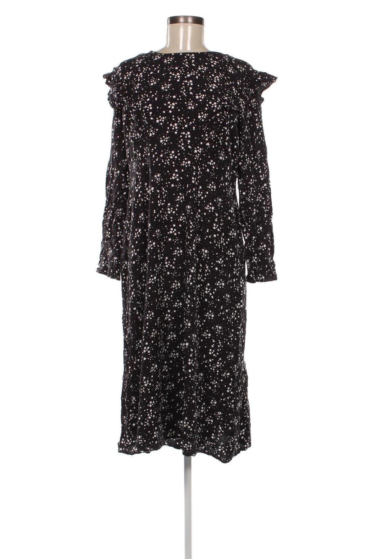 Φόρεμα Yessica, Μέγεθος L, Χρώμα Μαύρο, Τιμή 10,23 €