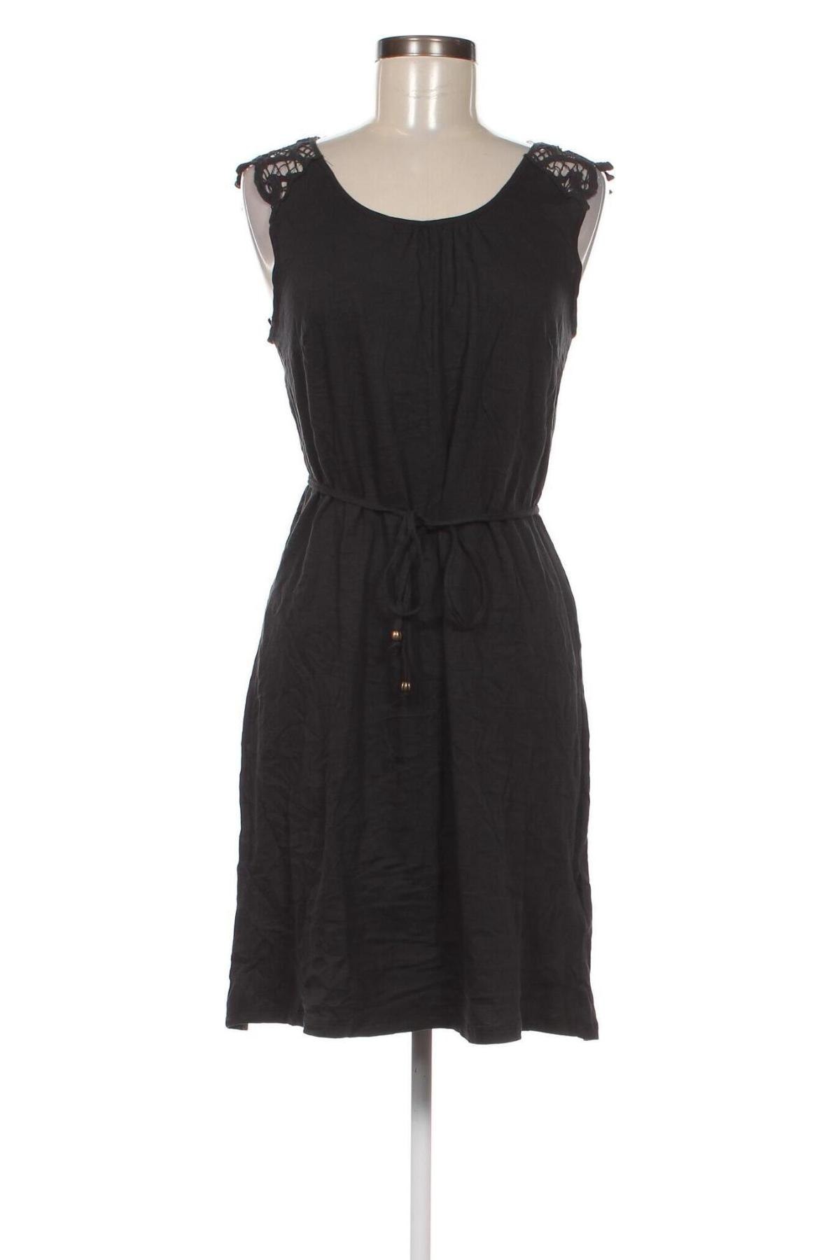 Kleid Yessica, Größe S, Farbe Schwarz, Preis 5,45 €