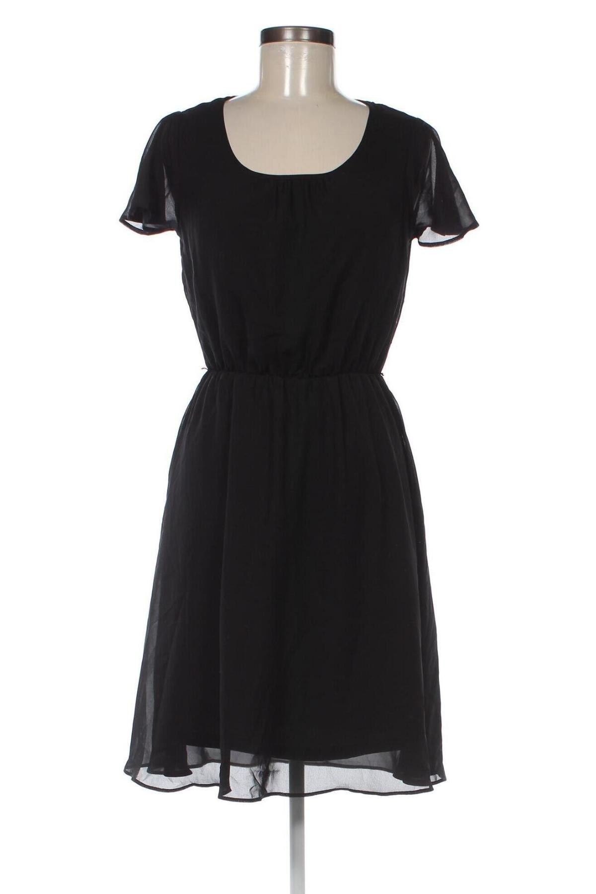 Φόρεμα Yessica, Μέγεθος S, Χρώμα Μαύρο, Τιμή 4,84 €