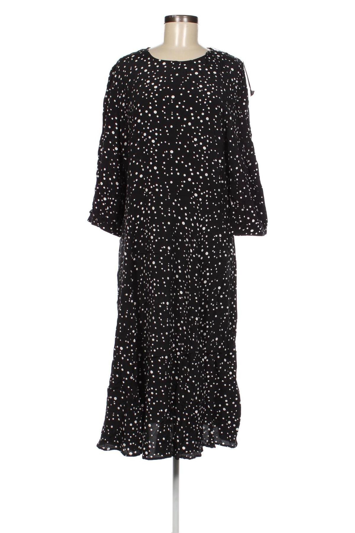 Šaty  Yessica, Veľkosť XL, Farba Čierna, Cena  22,17 €