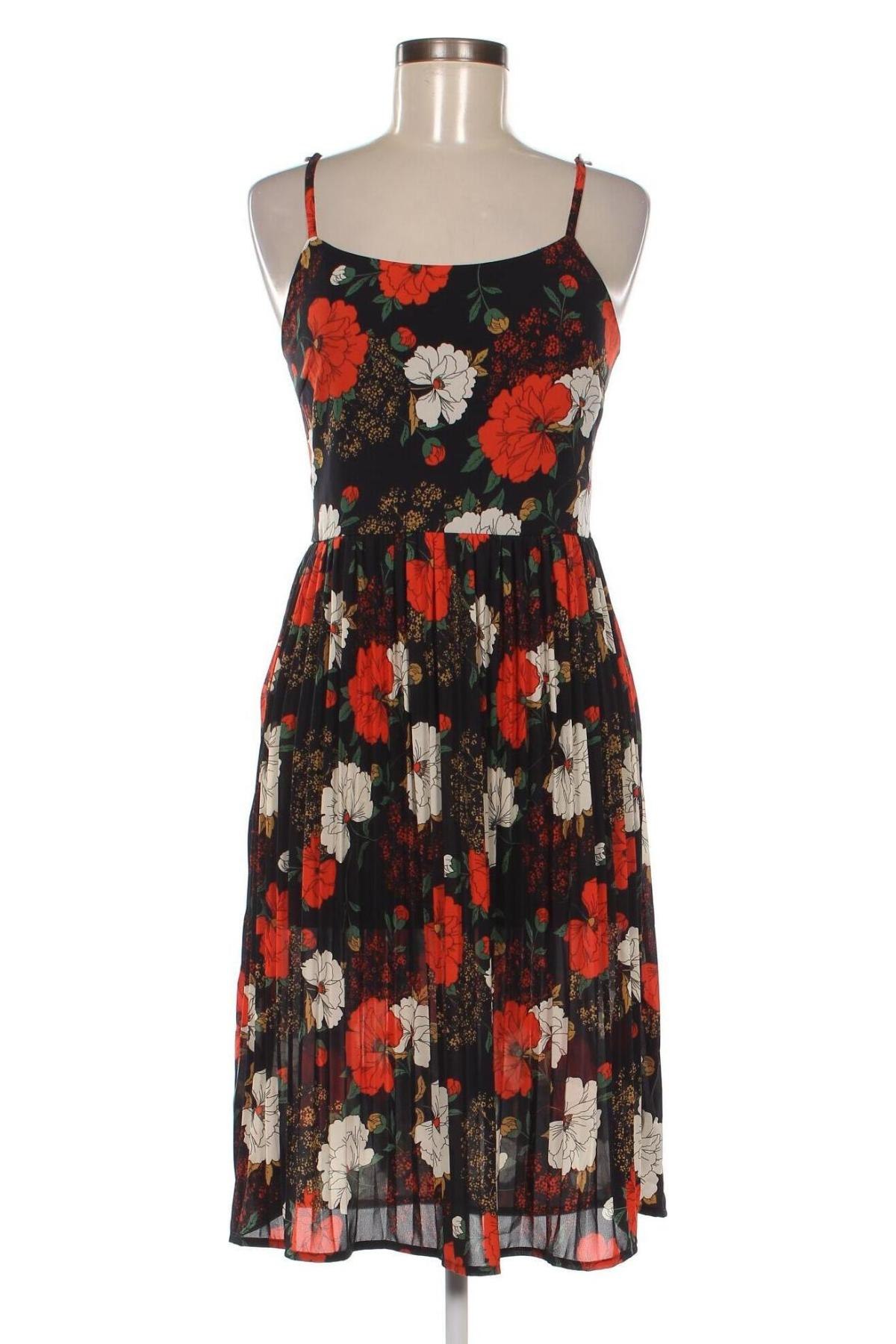 Kleid Yumi, Größe M, Farbe Mehrfarbig, Preis € 28,53