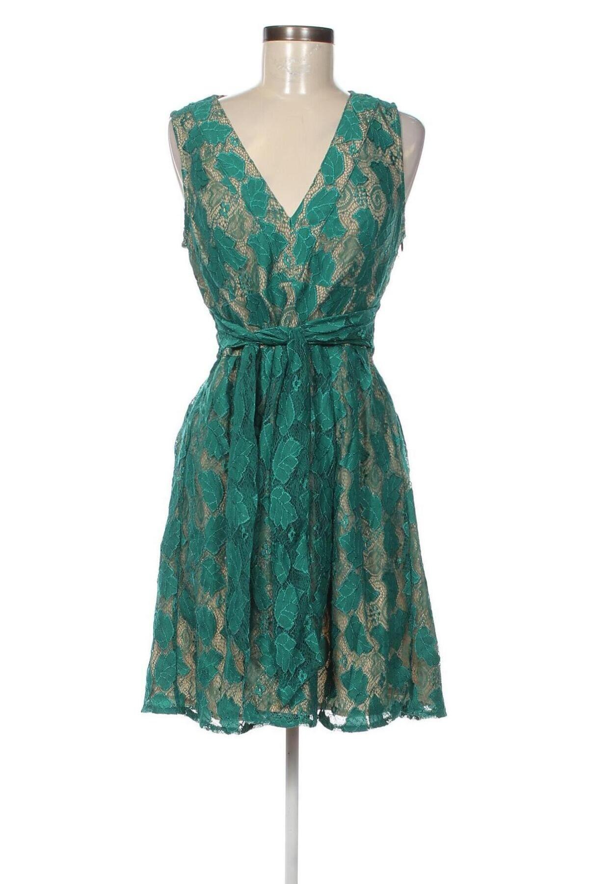Kleid Yumi, Größe M, Farbe Mehrfarbig, Preis 43,14 €