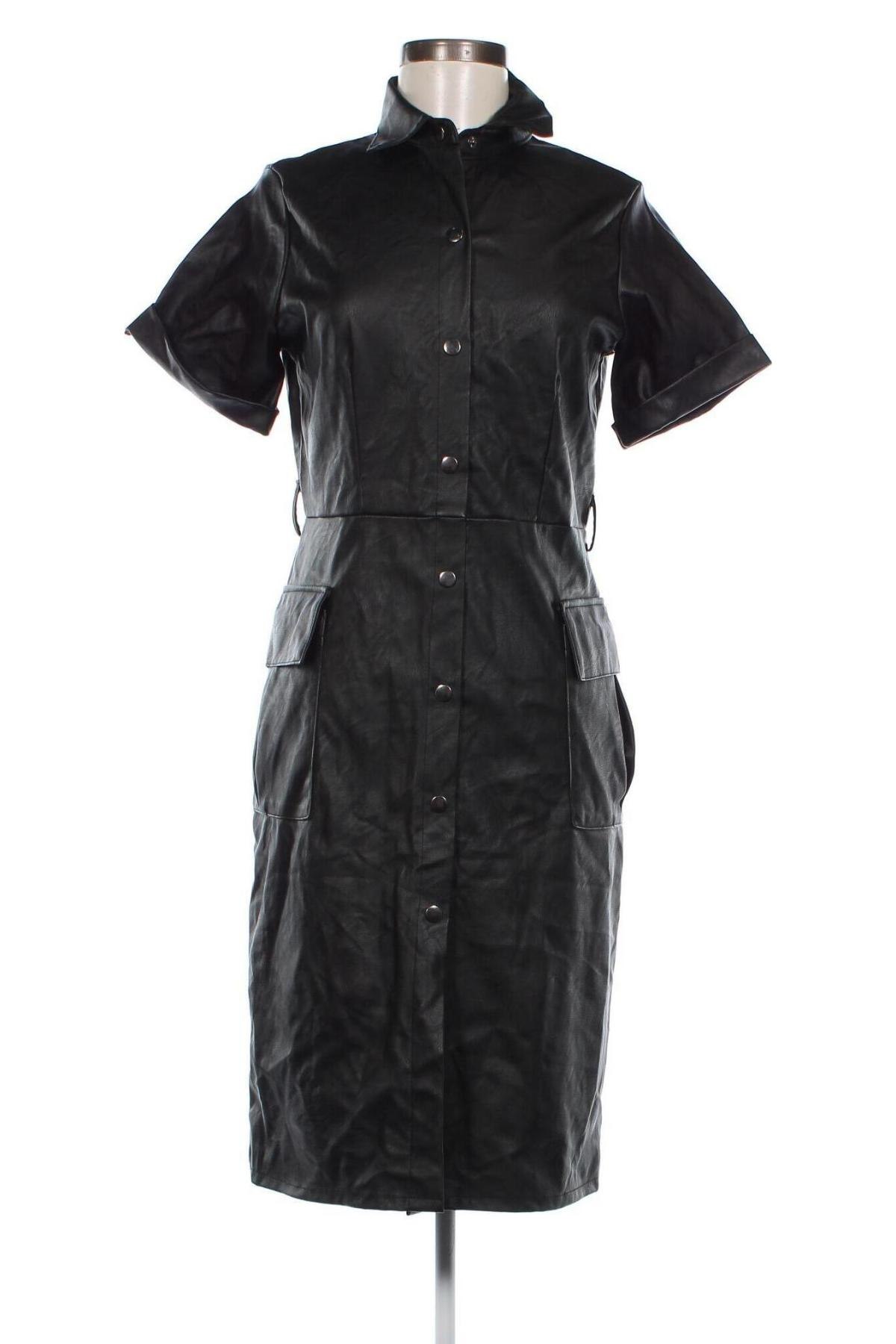 Kleid Z-One, Größe S, Farbe Schwarz, Preis € 5,25