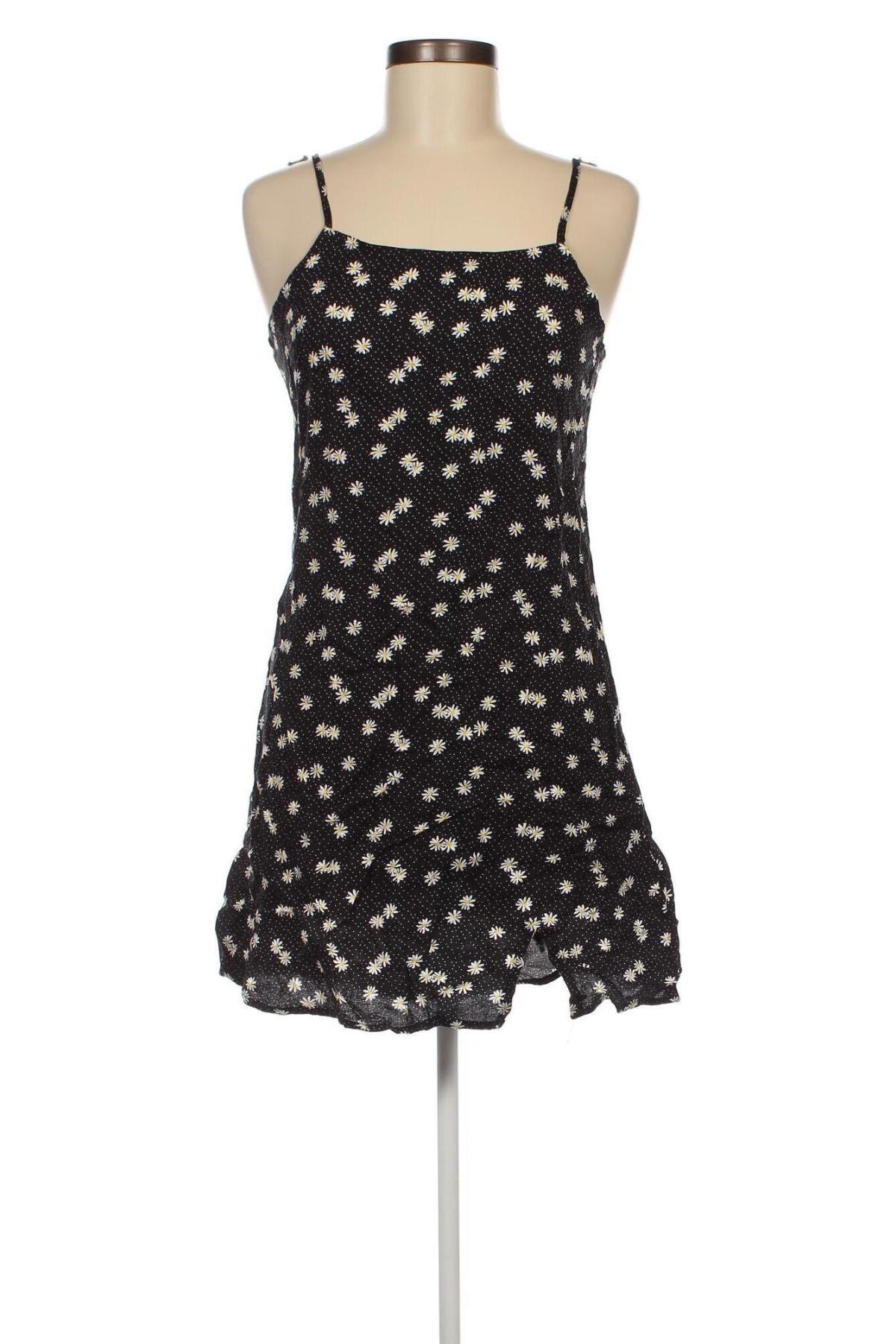 Φόρεμα Zaful, Μέγεθος M, Χρώμα Μαύρο, Τιμή 7,18 €