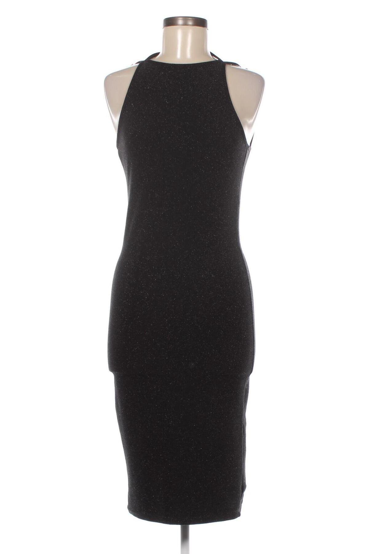 Šaty  Zara Trafaluc, Velikost S, Barva Černá, Cena  232,00 Kč