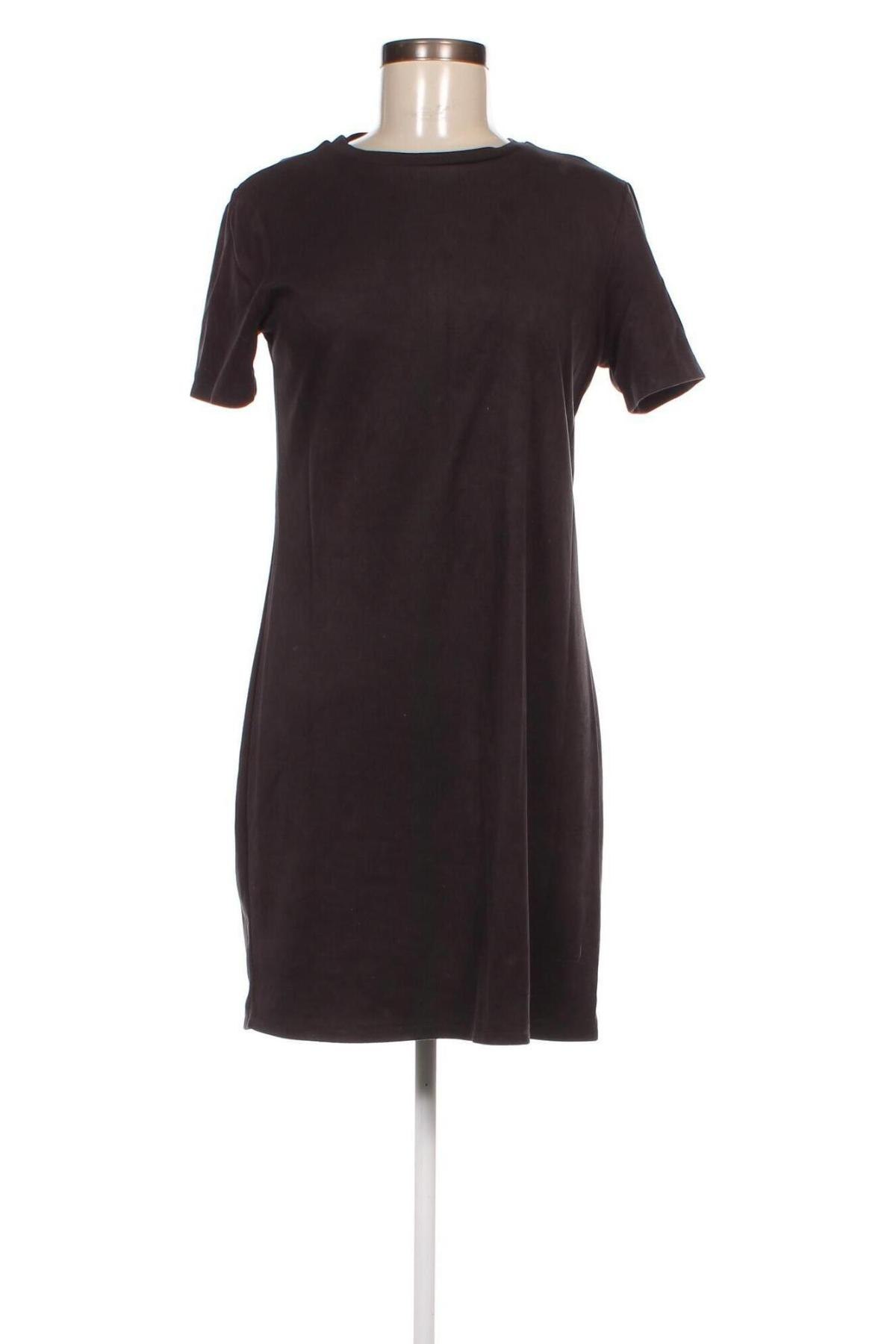 Φόρεμα Zara Trafaluc, Μέγεθος M, Χρώμα Μαύρο, Τιμή 11,79 €