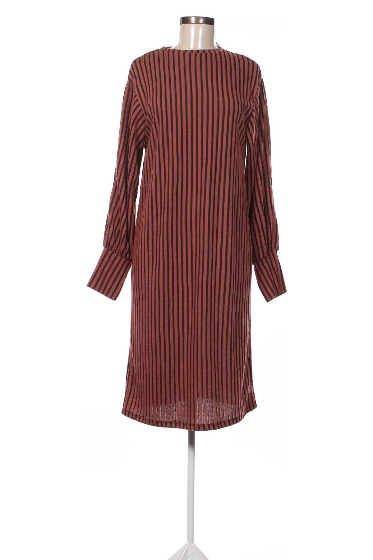Šaty  Zara Trafaluc, Veľkosť S, Farba Popolavo ružová, Cena  23,25 €