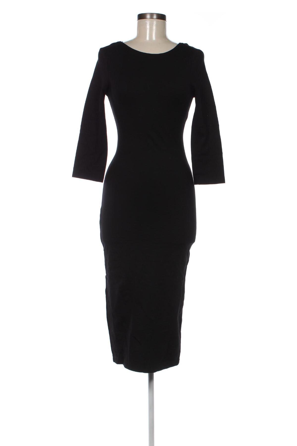 Kleid Zara Trafaluc, Größe S, Farbe Schwarz, Preis € 4,28