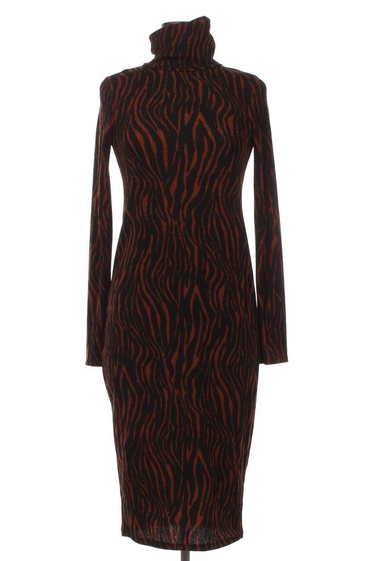Φόρεμα Zara Trafaluc, Μέγεθος S, Χρώμα Πολύχρωμο, Τιμή 13,69 €