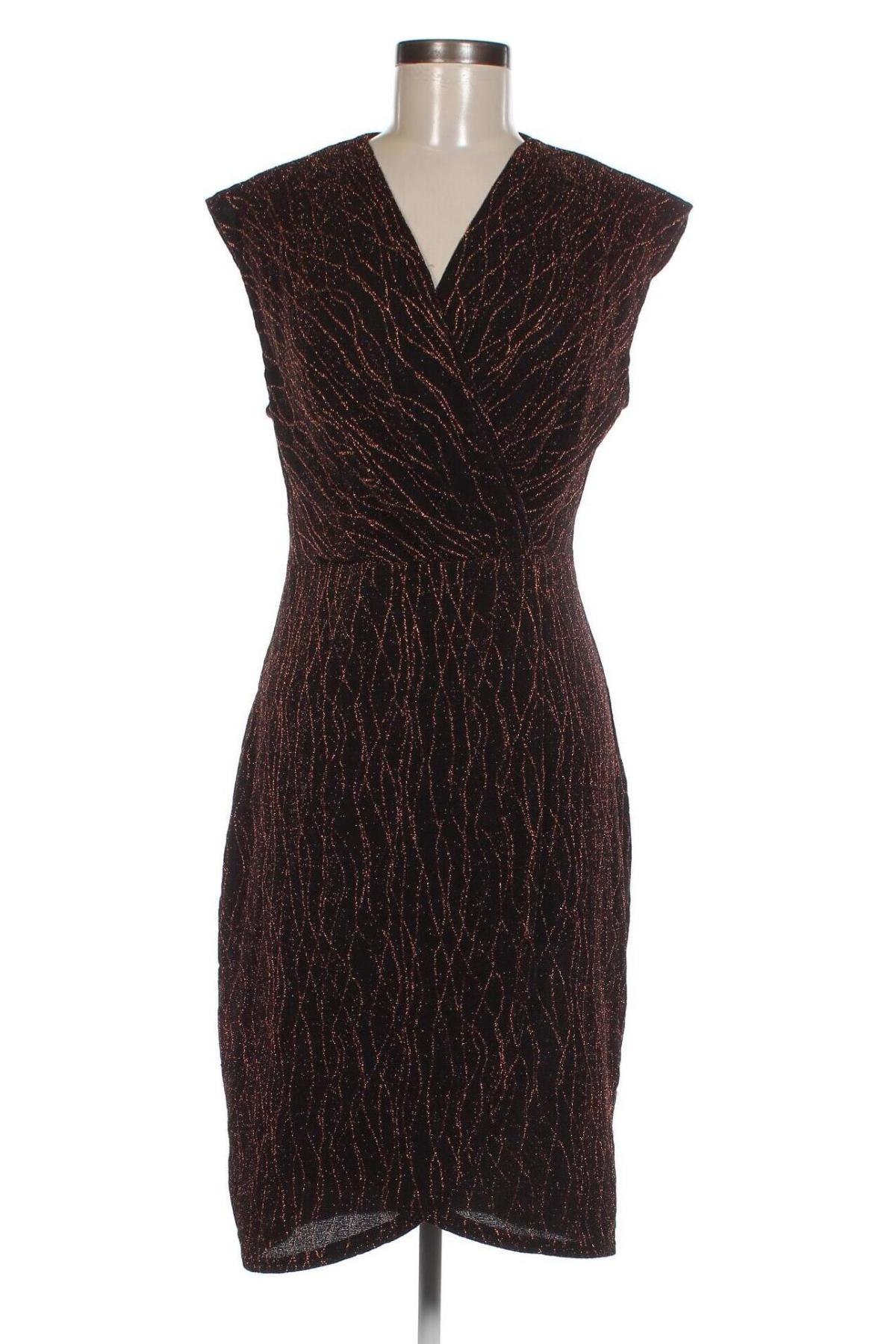 Kleid Zeeman, Größe M, Farbe Schwarz, Preis € 17,47