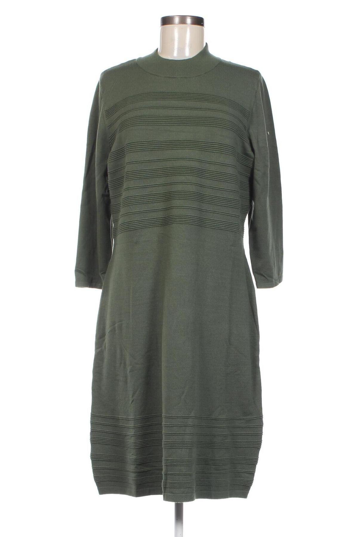 Kleid Zero, Größe XL, Farbe Grün, Preis € 7,89