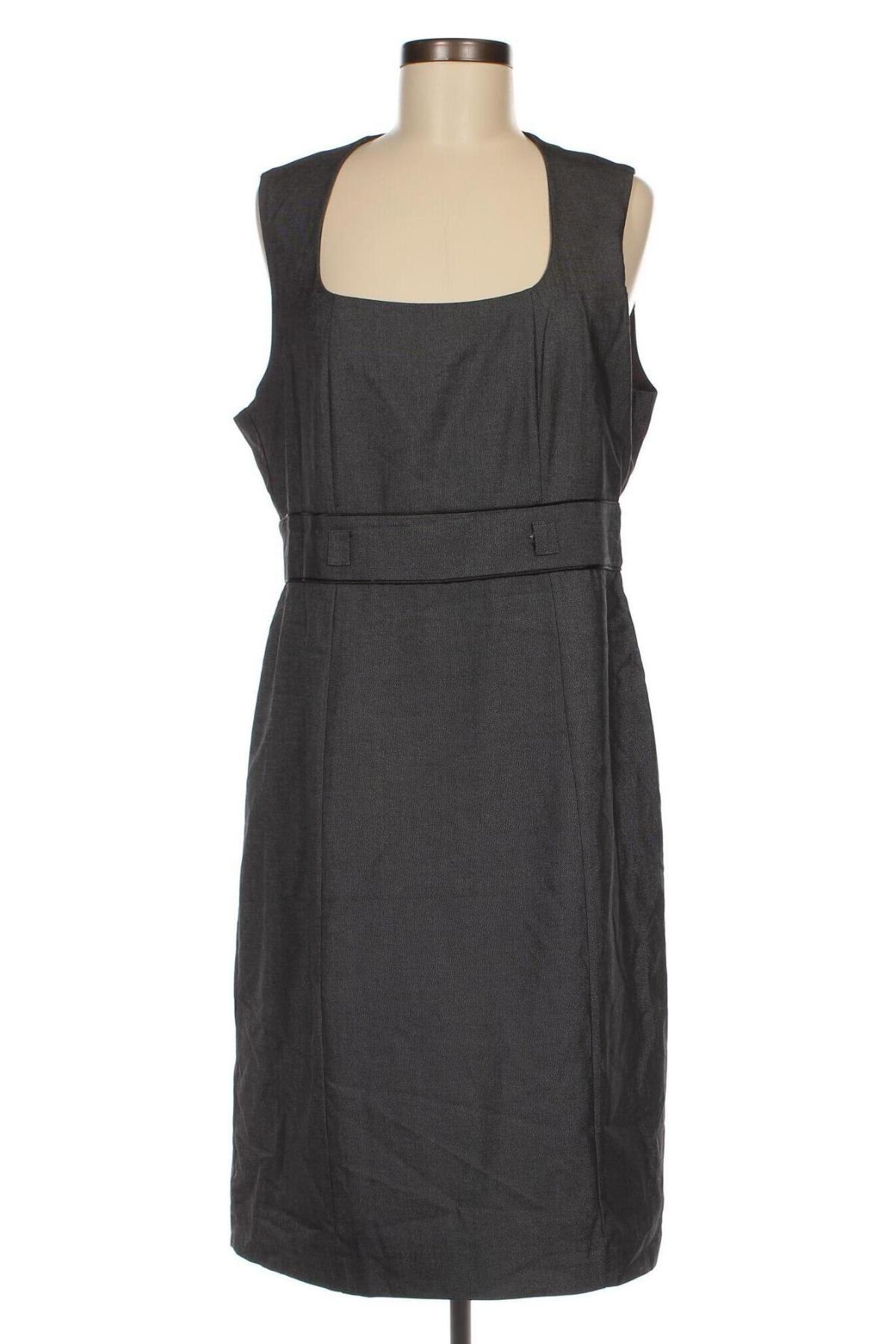 Φόρεμα Zero, Μέγεθος XL, Χρώμα Γκρί, Τιμή 25,24 €