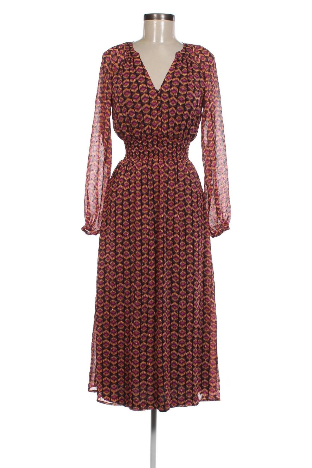 Kleid Zero, Größe XS, Farbe Mehrfarbig, Preis € 28,53