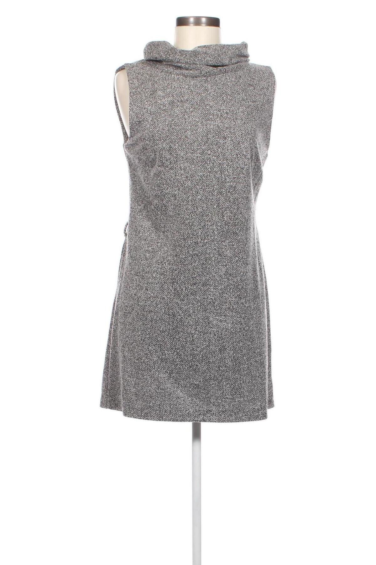 Φόρεμα Zero, Μέγεθος M, Χρώμα Γκρί, Τιμή 16,03 €