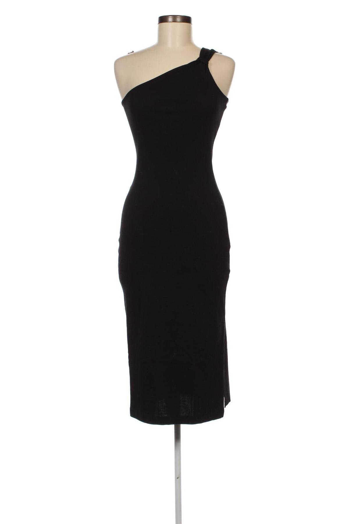 Šaty  Zign, Veľkosť XS, Farba Čierna, Cena  55,67 €
