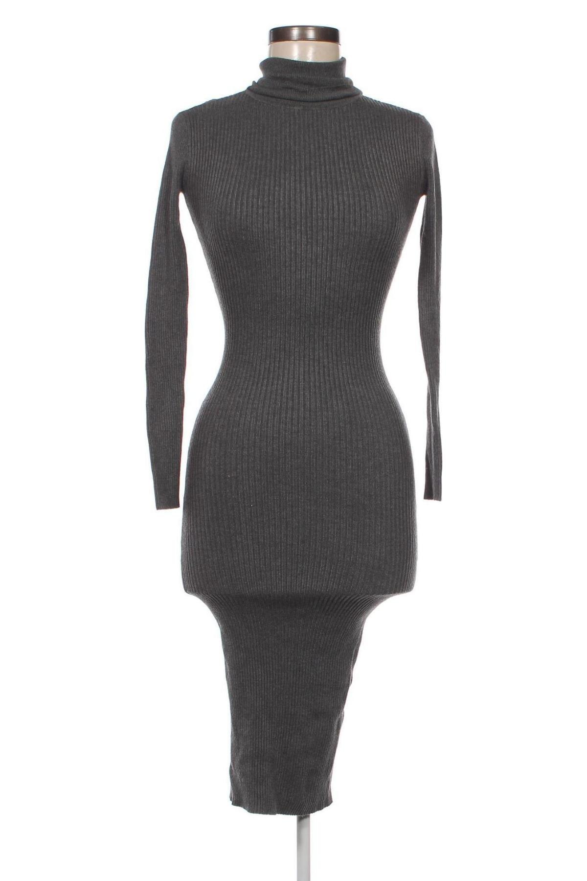 Kleid Zign, Größe S, Farbe Grau, Preis 14,55 €