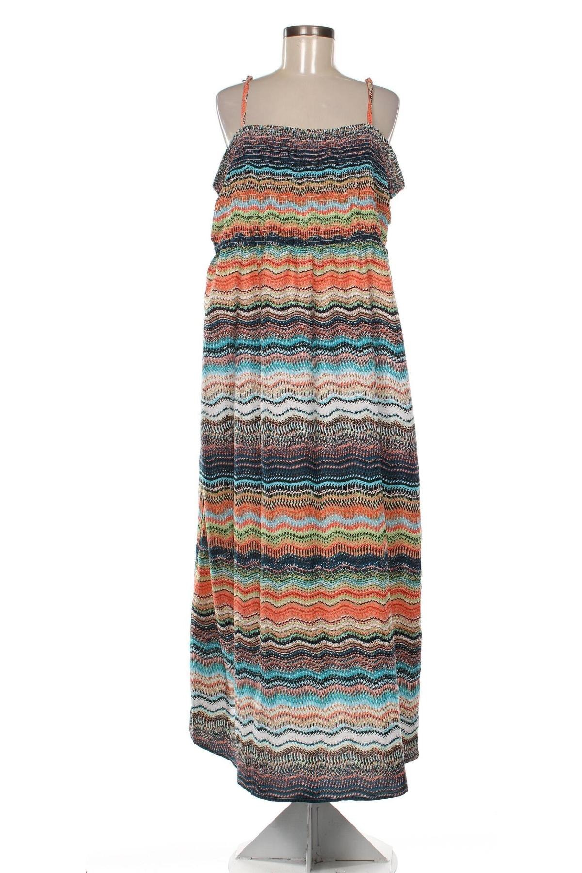 Kleid Zizzi, Größe XL, Farbe Mehrfarbig, Preis € 20,04
