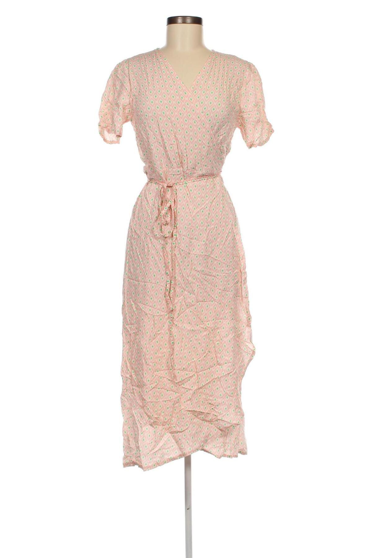 Kleid Zwillingsherz, Größe S, Farbe Mehrfarbig, Preis € 28,53