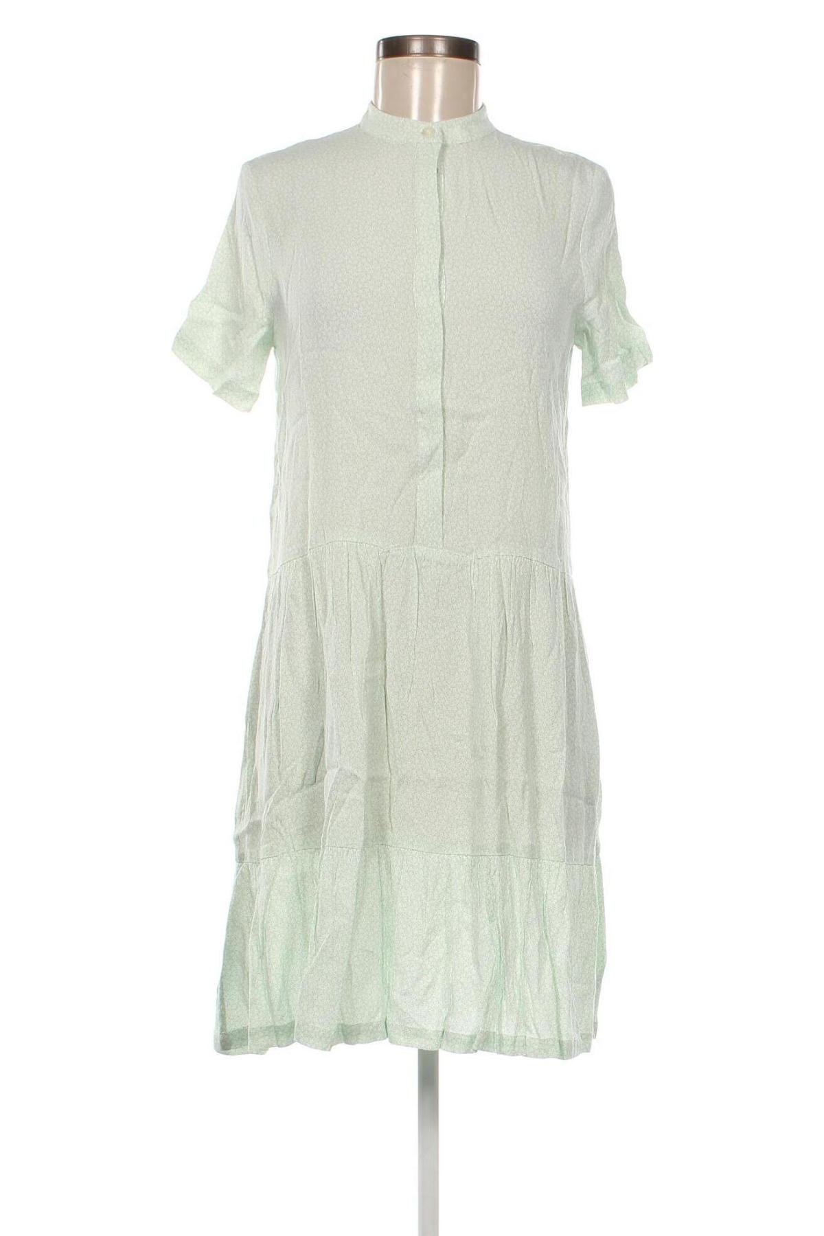 Kleid mbyM, Größe XS, Farbe Grün, Preis 27,06 €