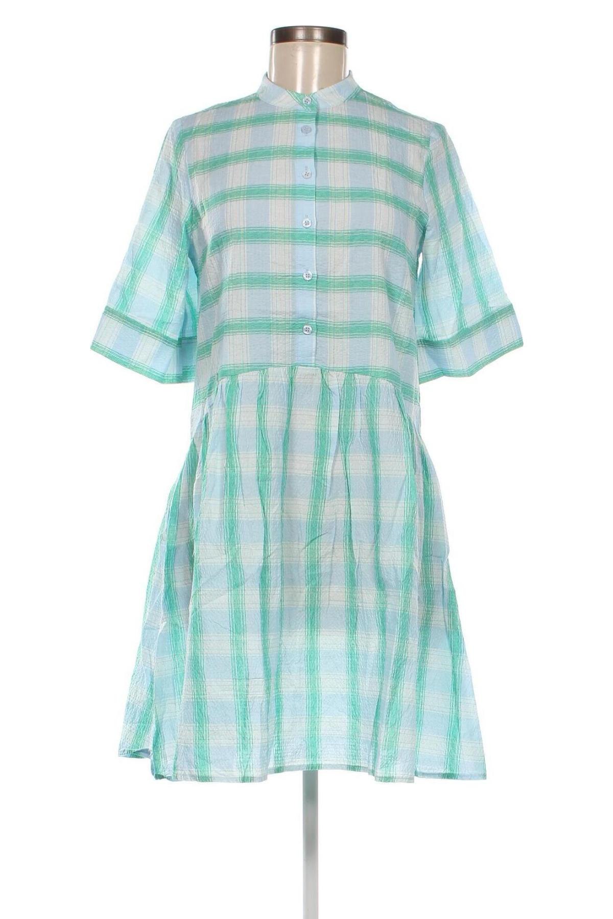Φόρεμα mbyM, Μέγεθος XS, Χρώμα Πολύχρωμο, Τιμή 40,59 €