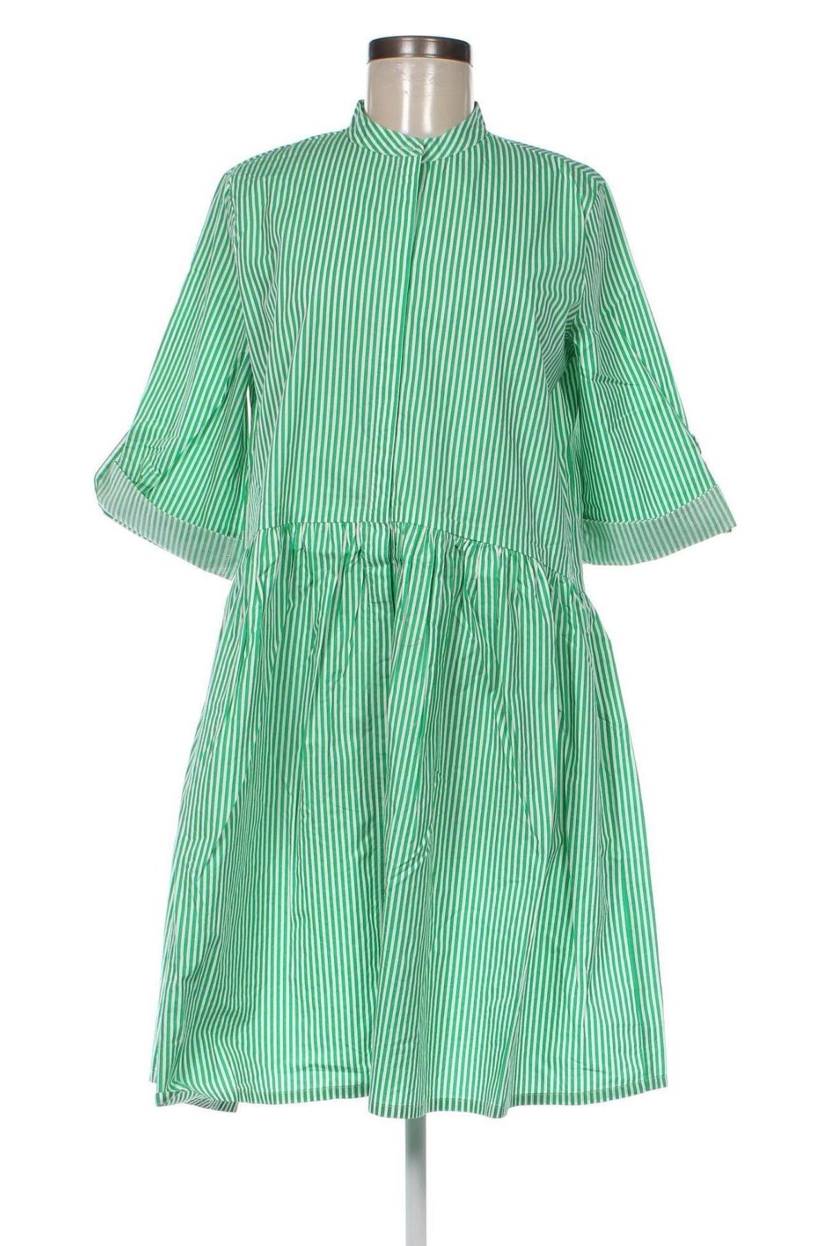 Šaty  mbyM, Velikost M, Barva Zelená, Cena  2 054,00 Kč