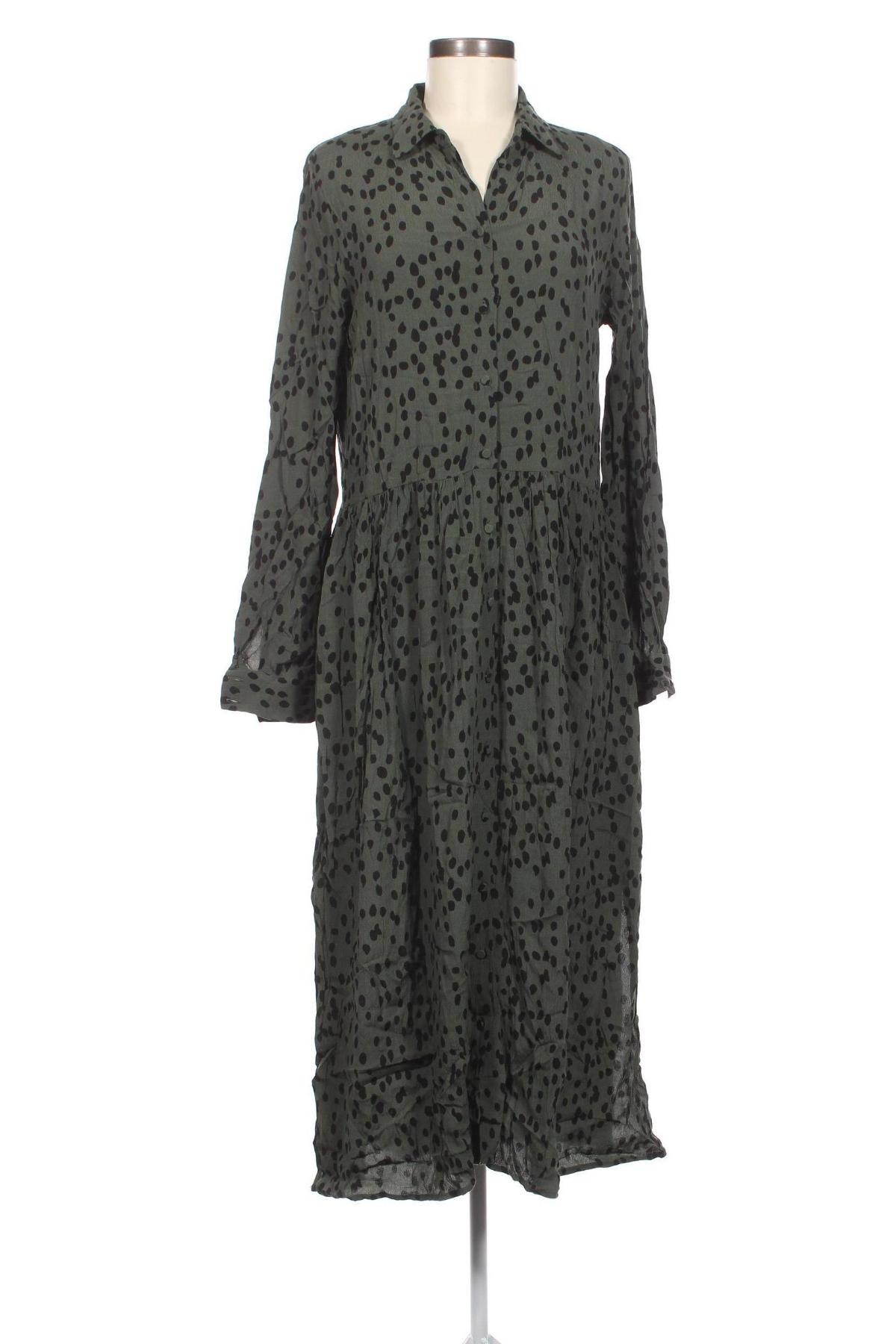 Φόρεμα mbyM, Μέγεθος S, Χρώμα Πράσινο, Τιμή 27,39 €