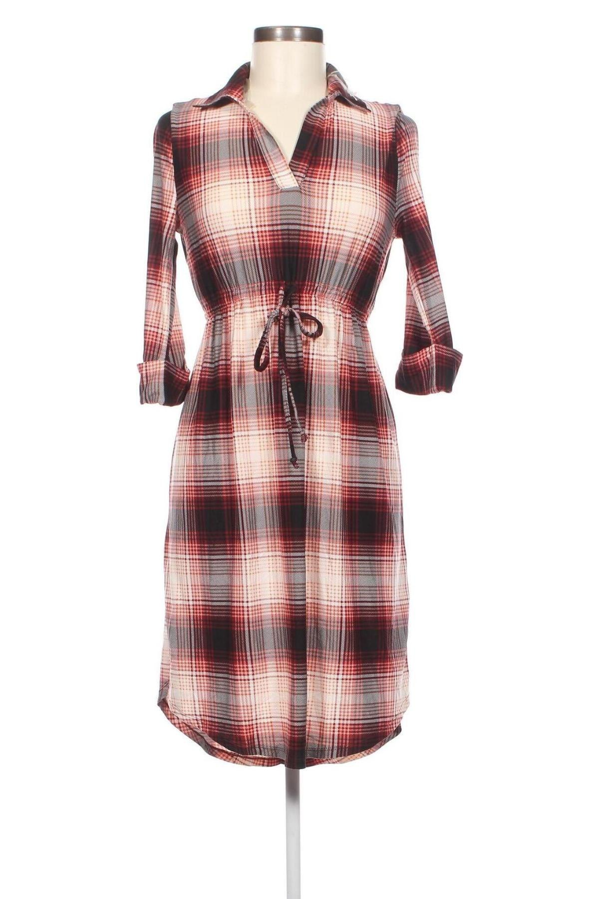 Φόρεμα για εγκύους Derek Heart, Μέγεθος S, Χρώμα Πολύχρωμο, Τιμή 10,76 €