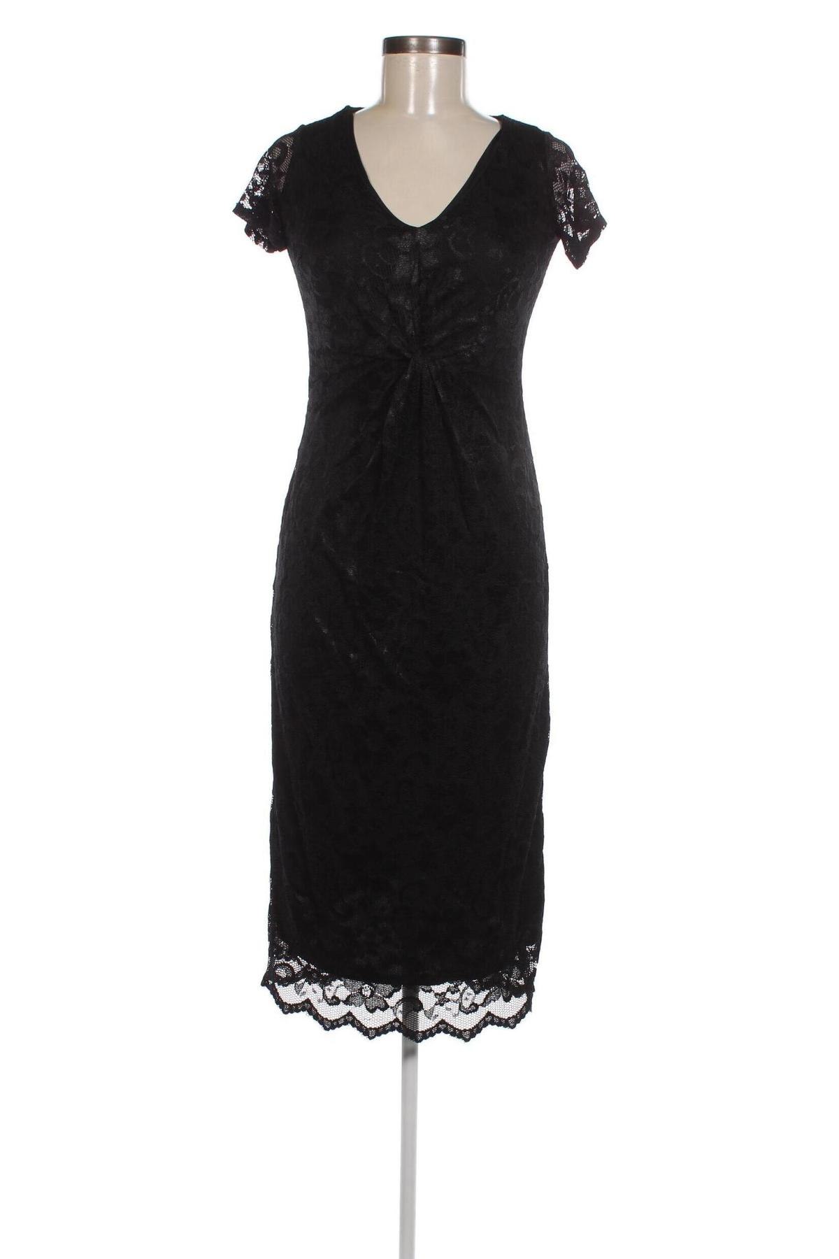 Φόρεμα για εγκύους Dorothy Perkins, Μέγεθος XS, Χρώμα Μαύρο, Τιμή 9,57 €