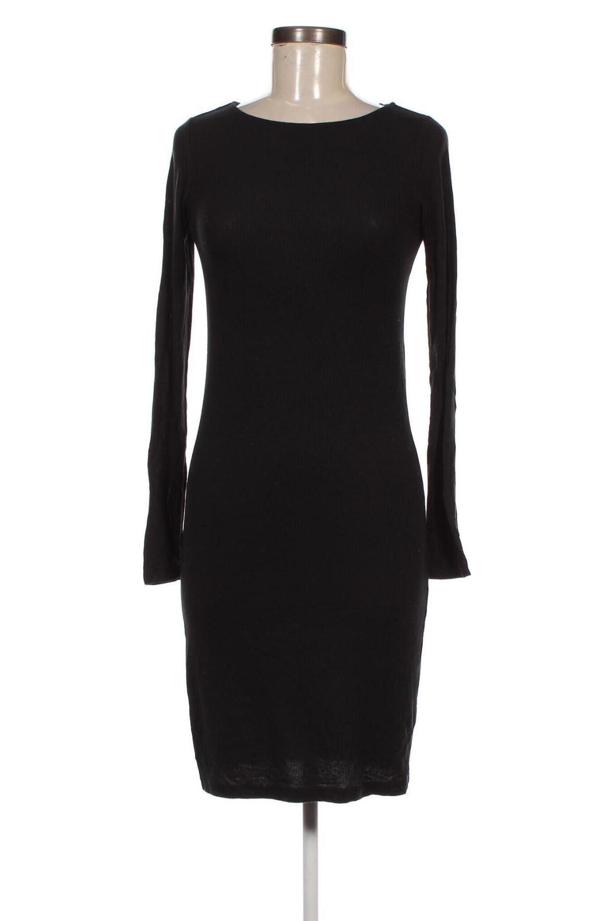 Kleid für Schwangere Mamalicious, Größe S, Farbe Schwarz, Preis 9,69 €