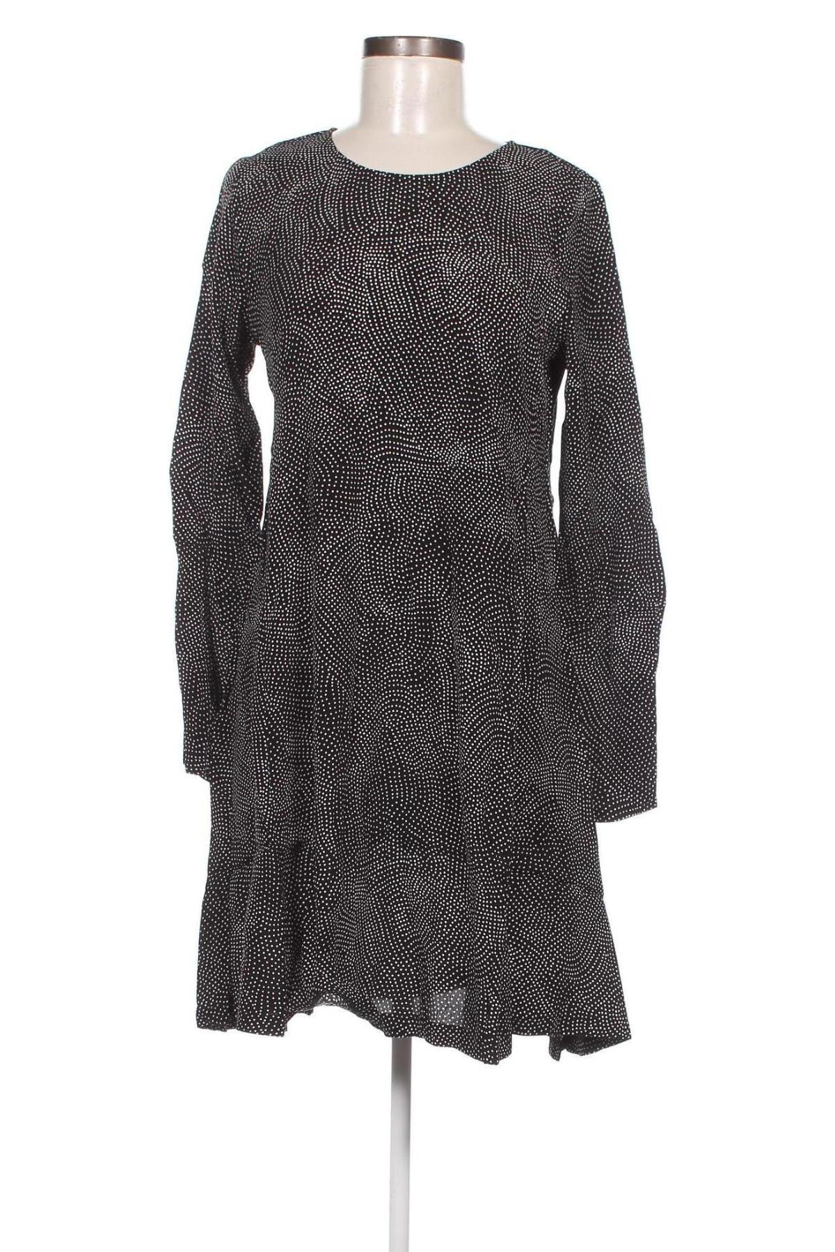 Kleid für Schwangere Ripe Maternity, Größe M, Farbe Schwarz, Preis 73,07 €