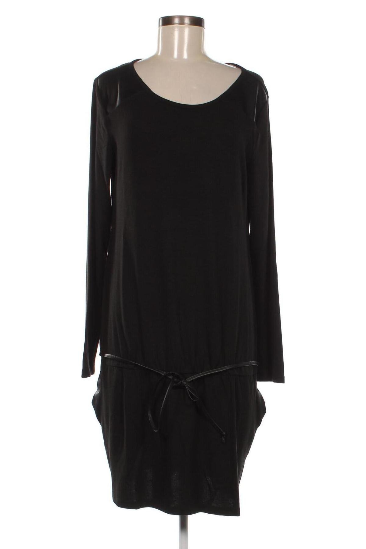 Φόρεμα για εγκύους Supermom, Μέγεθος XS, Χρώμα Μαύρο, Τιμή 12,09 €