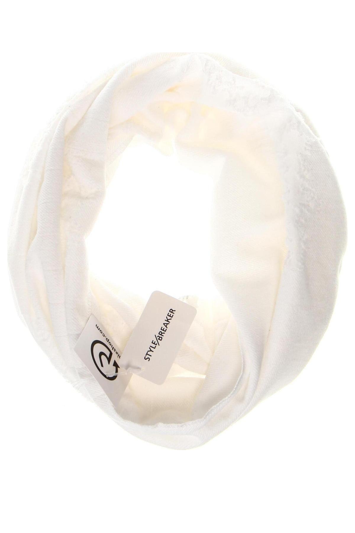 Schal, Farbe Weiß, Preis € 14,61